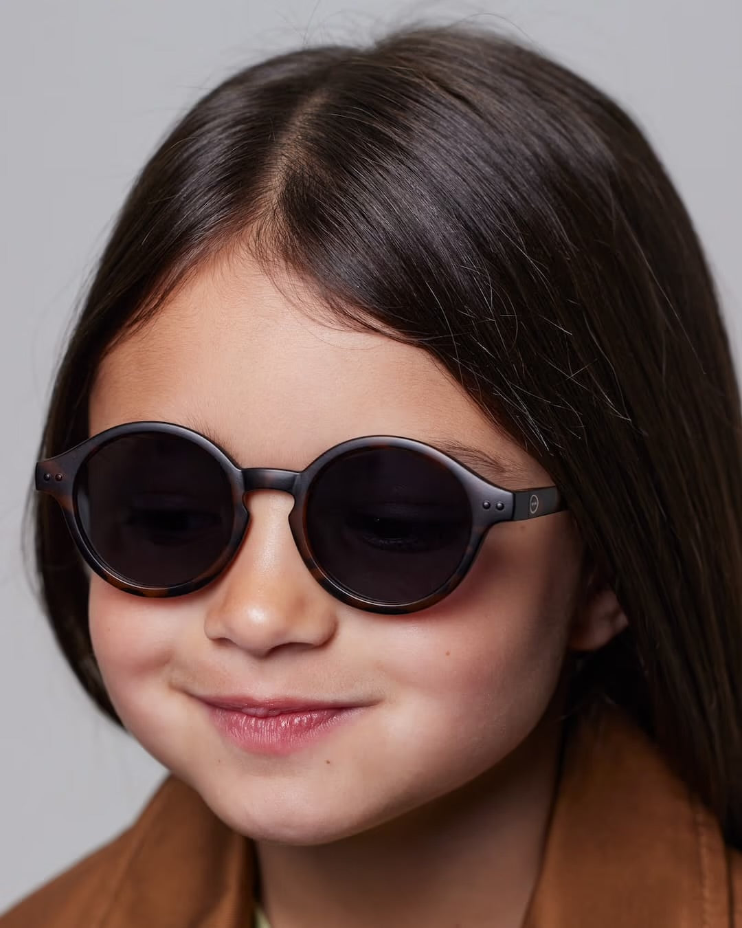 #D Kids Tortoise Sunglasses (3-5 Years)