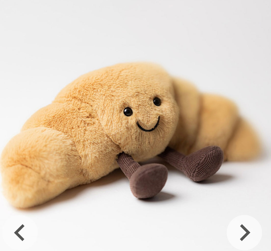 Amuseables Croissant