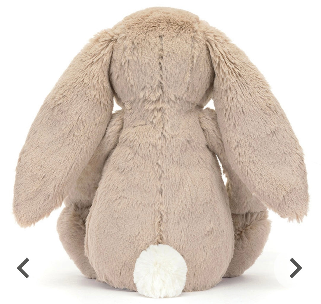 Blossom Beige Bunny 'Petal'