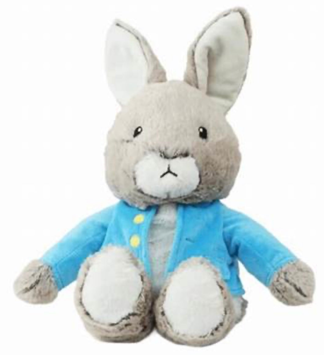 Warmies Peter Rabbit
