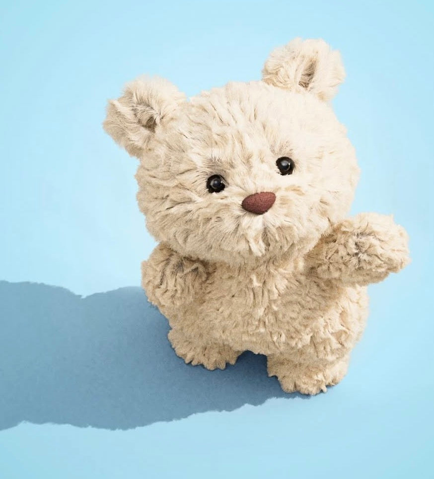 Bartholomew Bear Junior