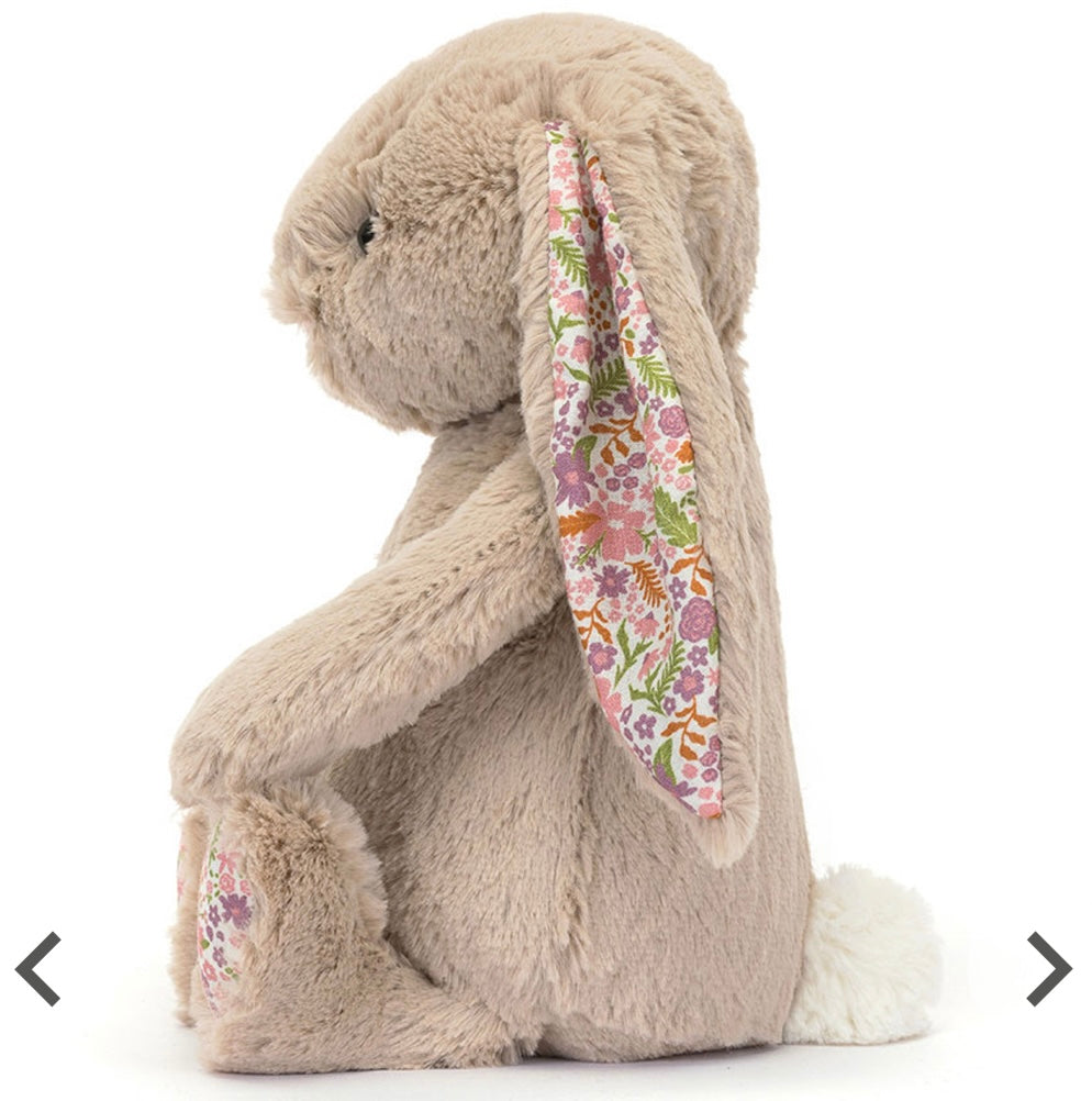 Blossom Beige Bunny 'Petal'