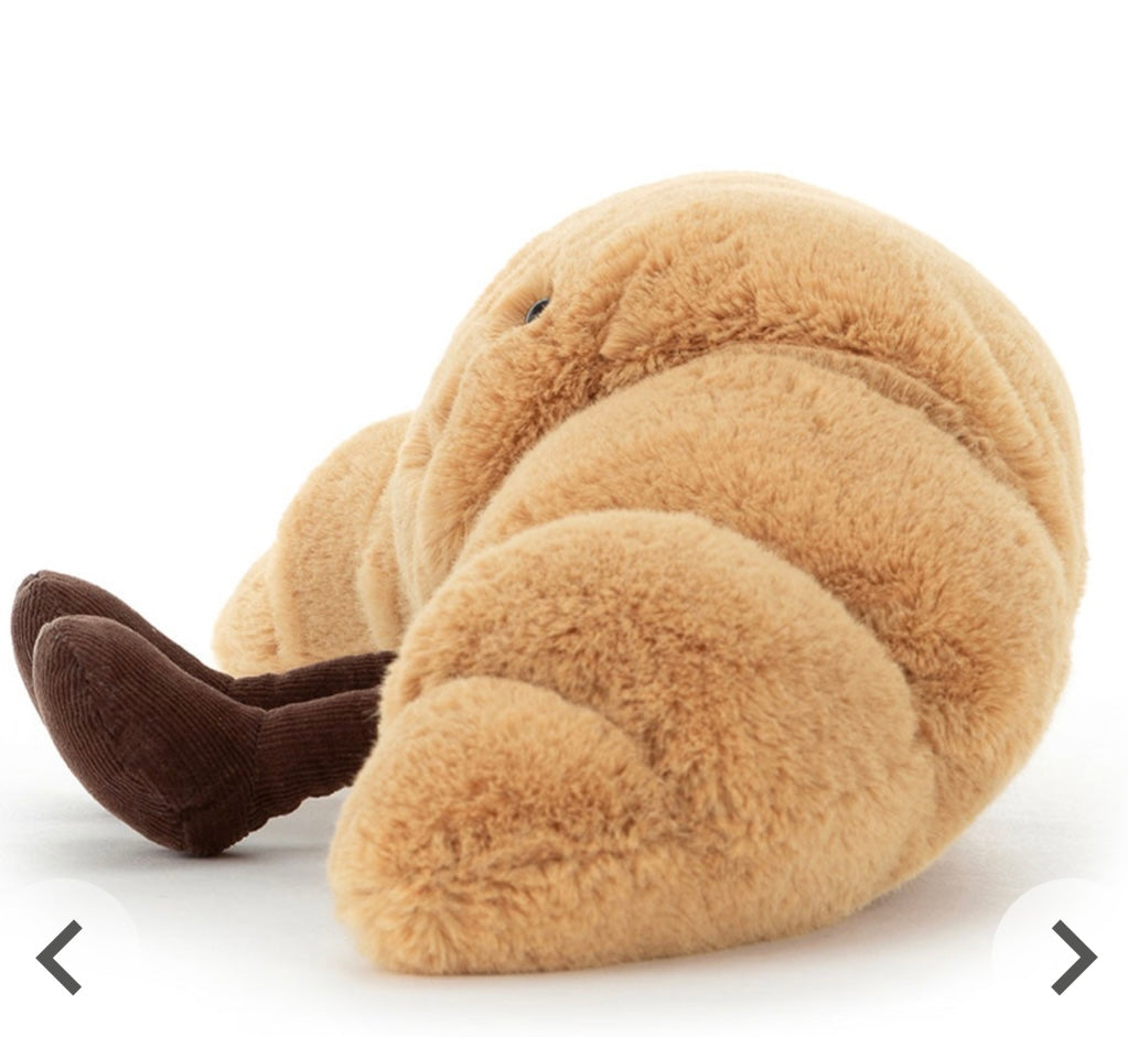Amuseables Croissant