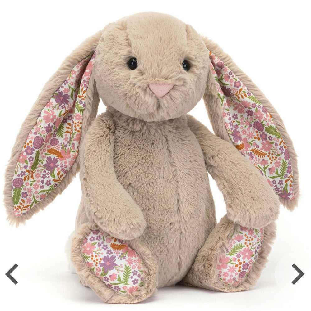 Blossom Beige Bunny 'Petal'