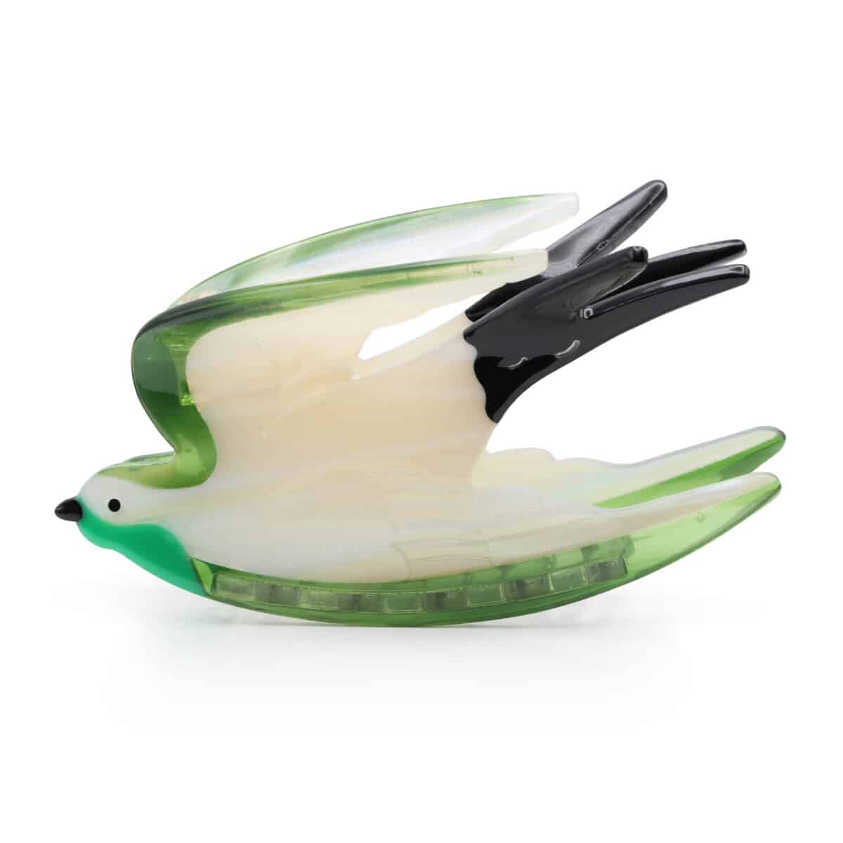 Swallow Novelty Hair Clip