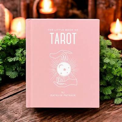 The Little Book of Tarot