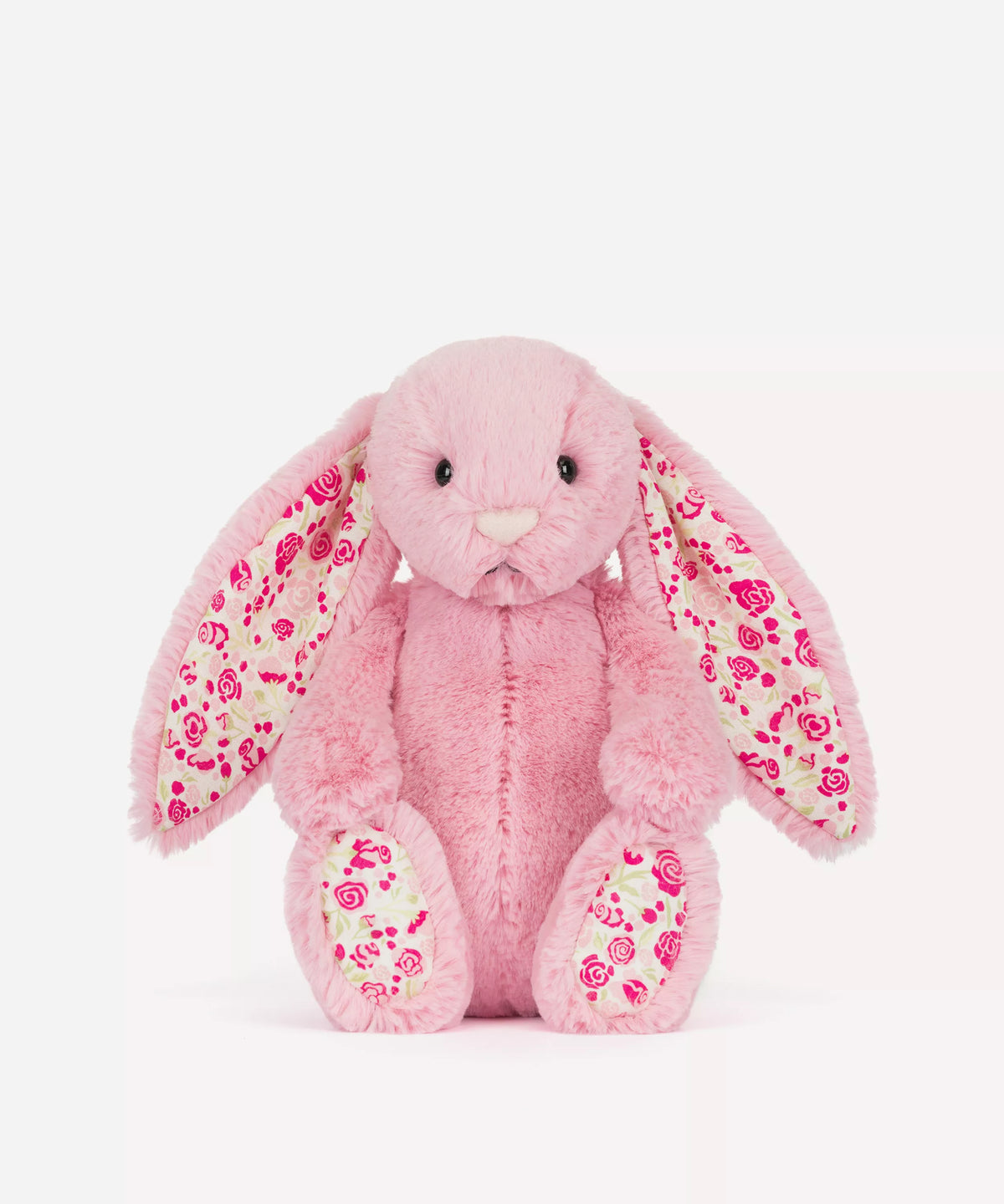 Blushkin Blossom Luxe Bunny