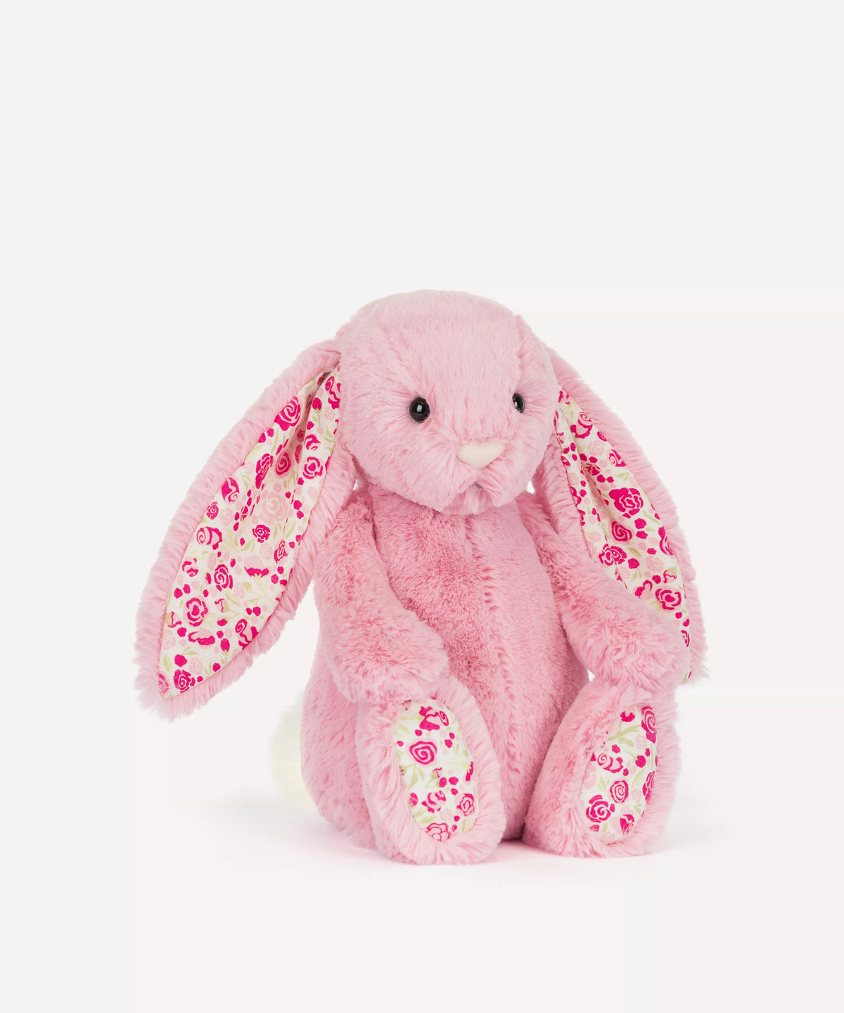 Blushkin Blossom Luxe Bunny