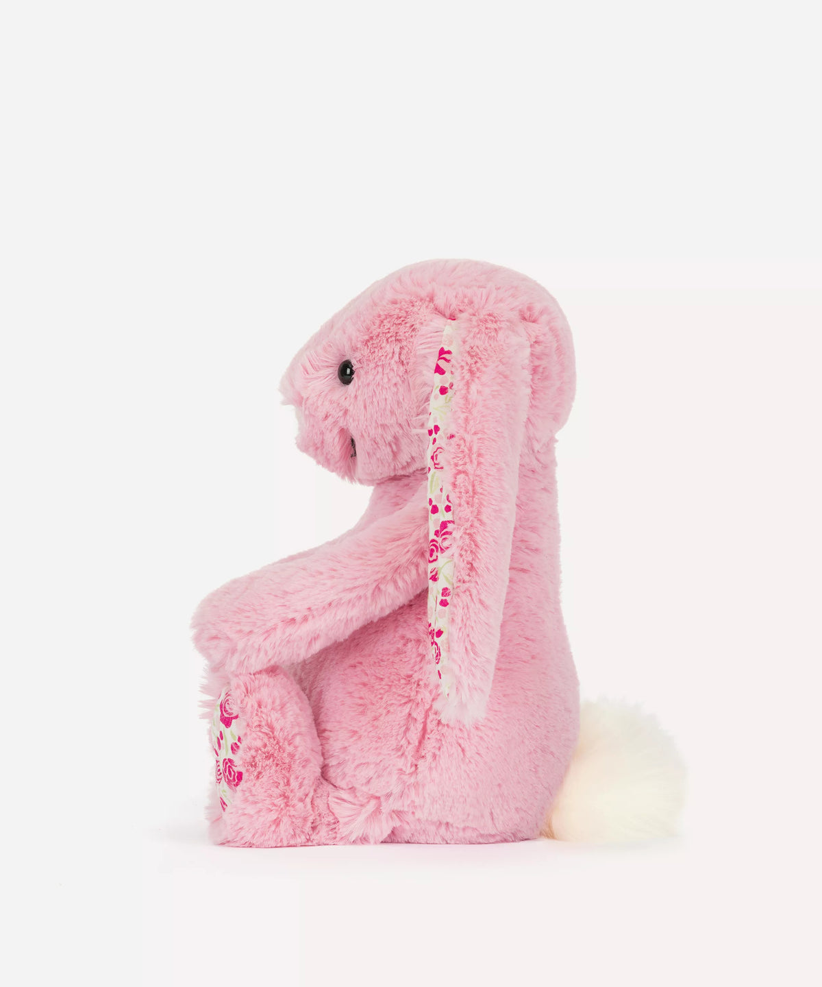 Blushkin Blossom Luxe Bunny