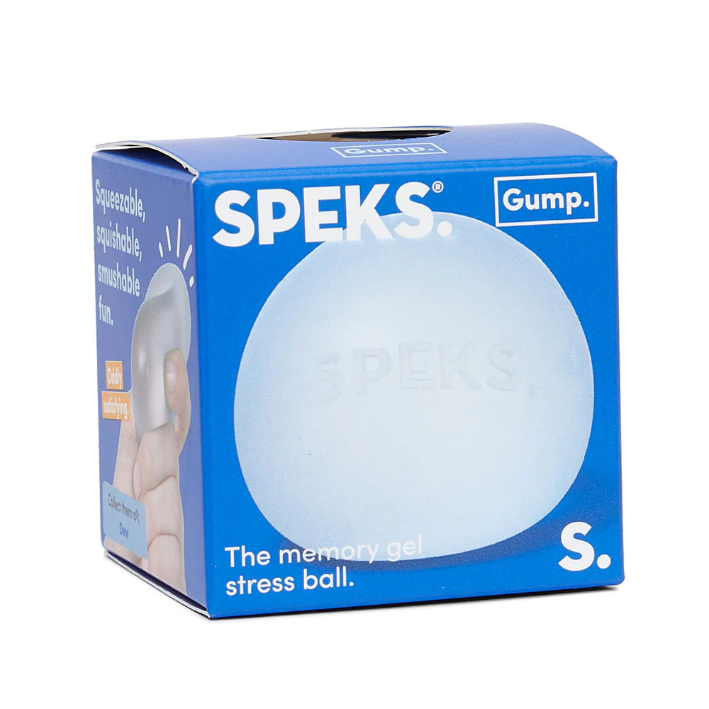 Gump - The Memory Gel Stress Ball