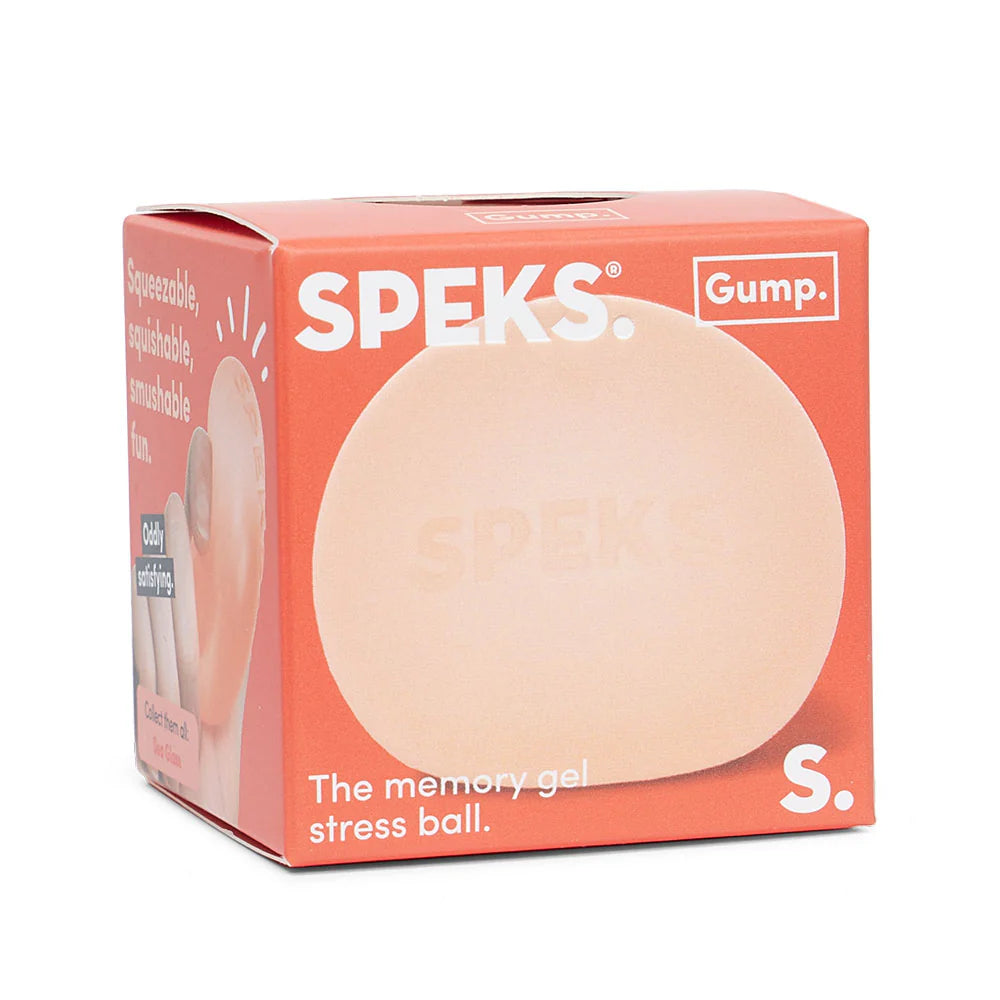 Gump - The Memory Gel Stress Ball