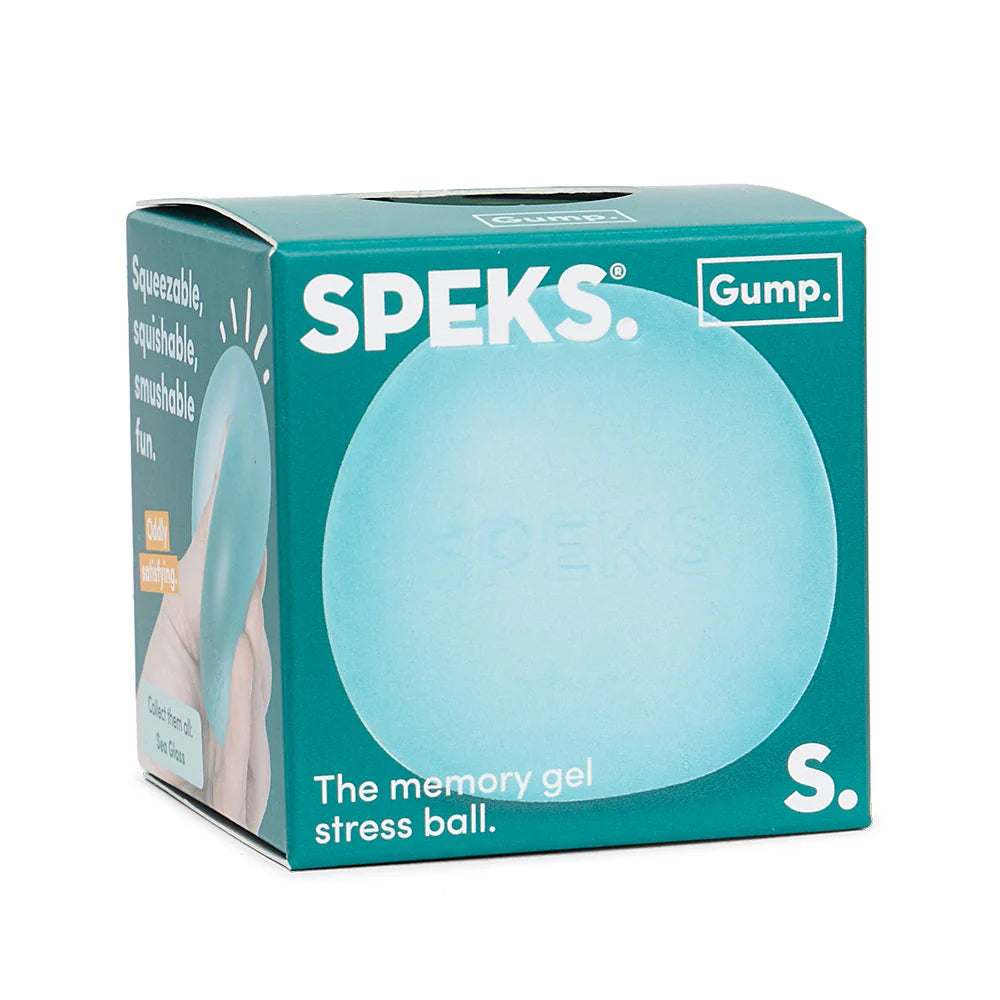 Gump - The Memory Gel Stress Ball