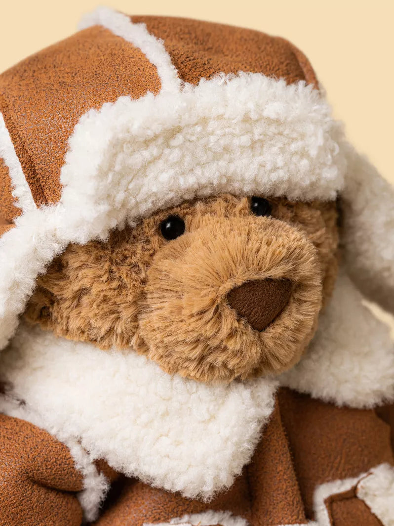 Jellycat Bartholomew Bear ‘Alpine’