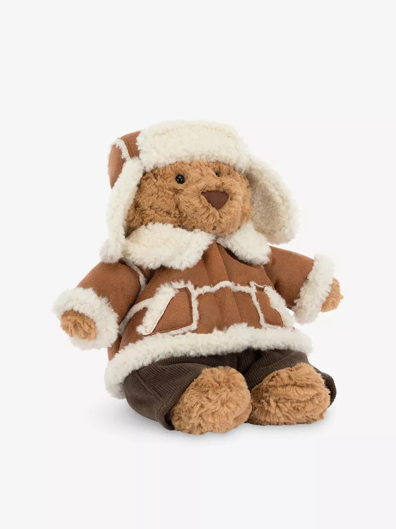 Jellycat Bartholomew Bear ‘Alpine’