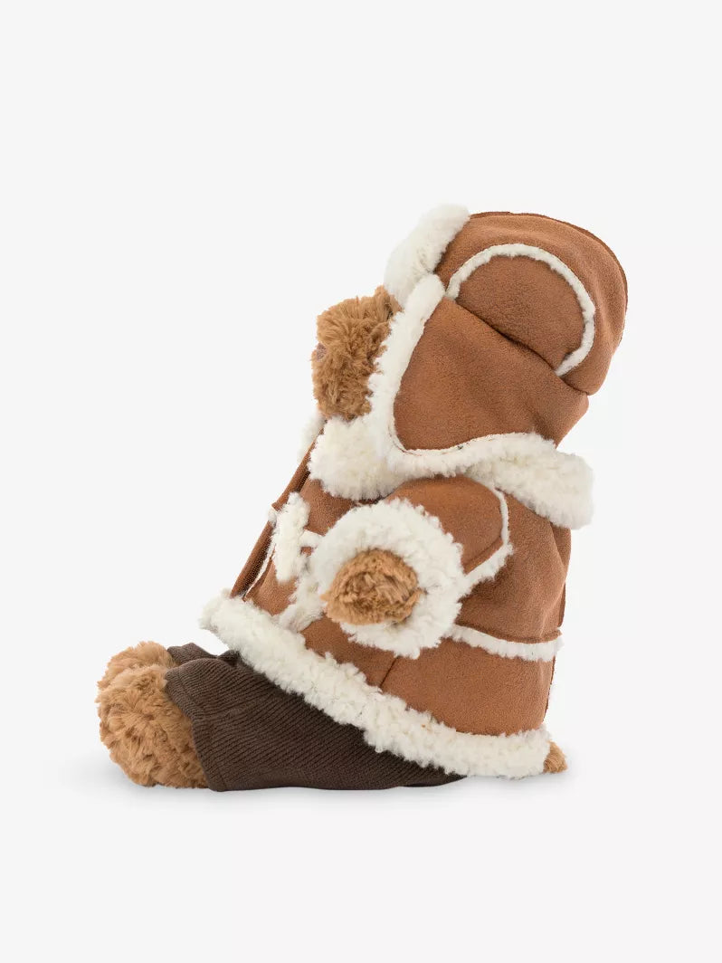 Jellycat Bartholomew Bear ‘Alpine’