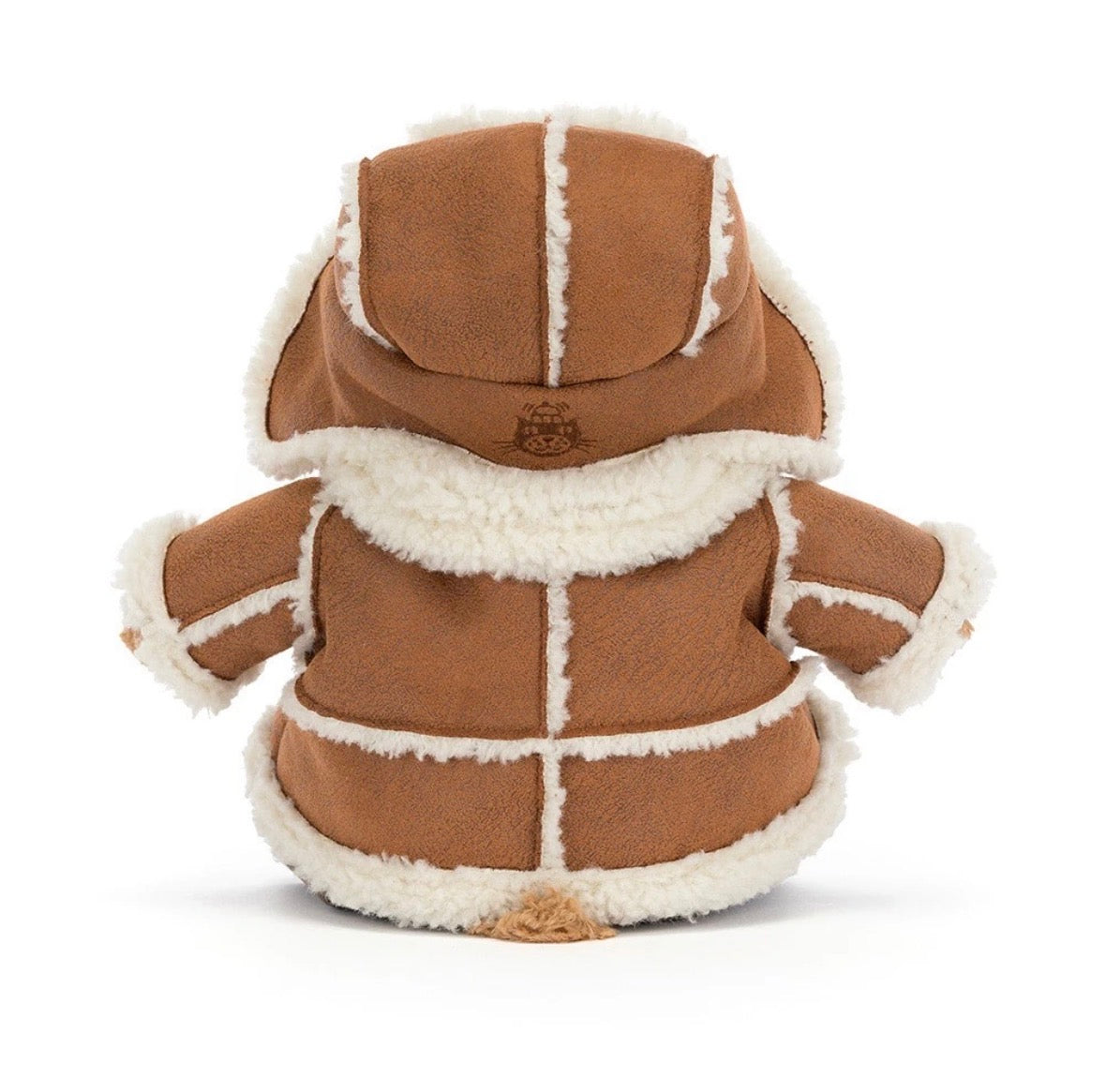 Jellycat Bartholomew Bear ‘Alpine’