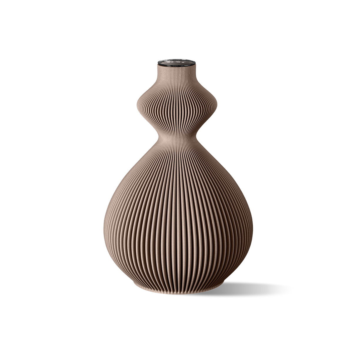 Bobe—21 Vase: Cinnamon