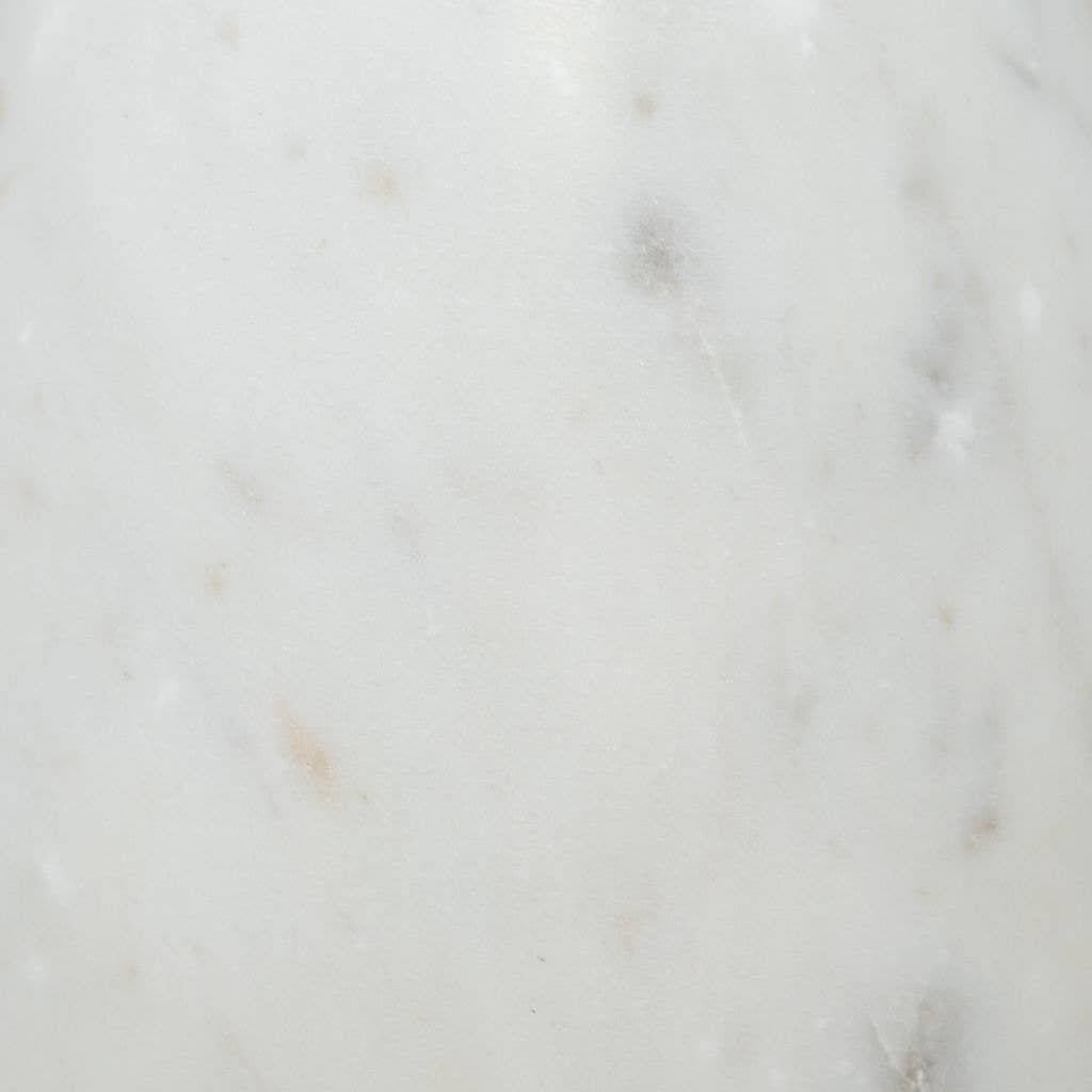 White Marble Rectangular Chopping Board