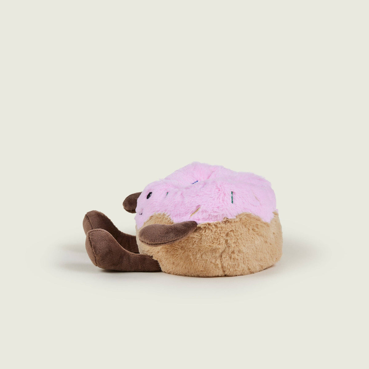 Warmies® Pink Donut