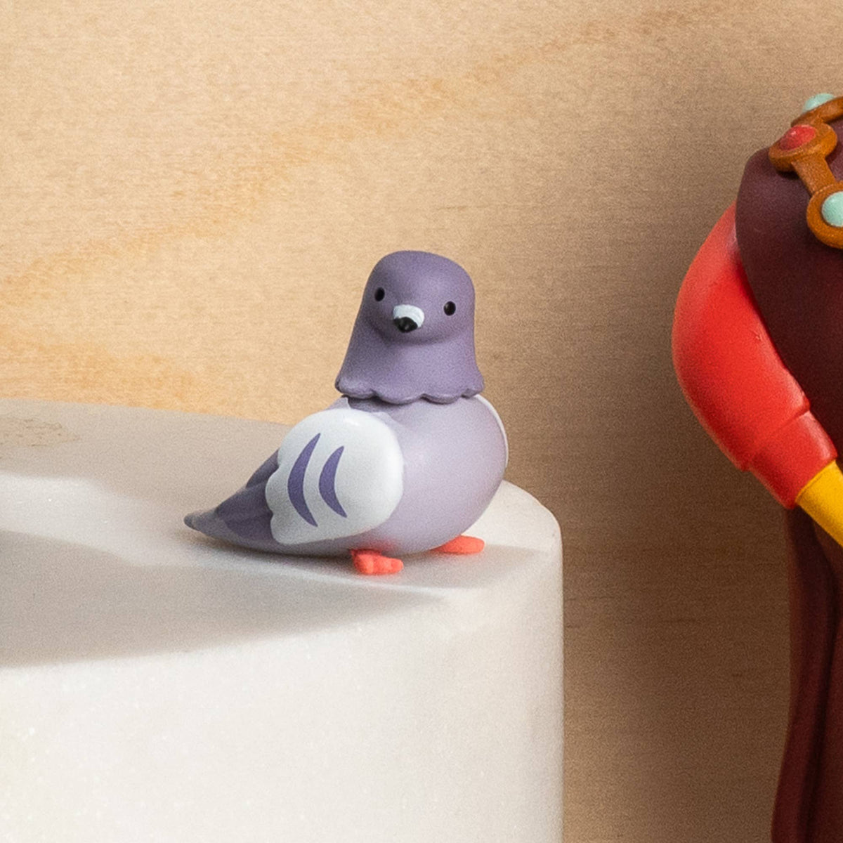 Pigeon Toy - London Souvenir - Gift Box - Best Seller! New