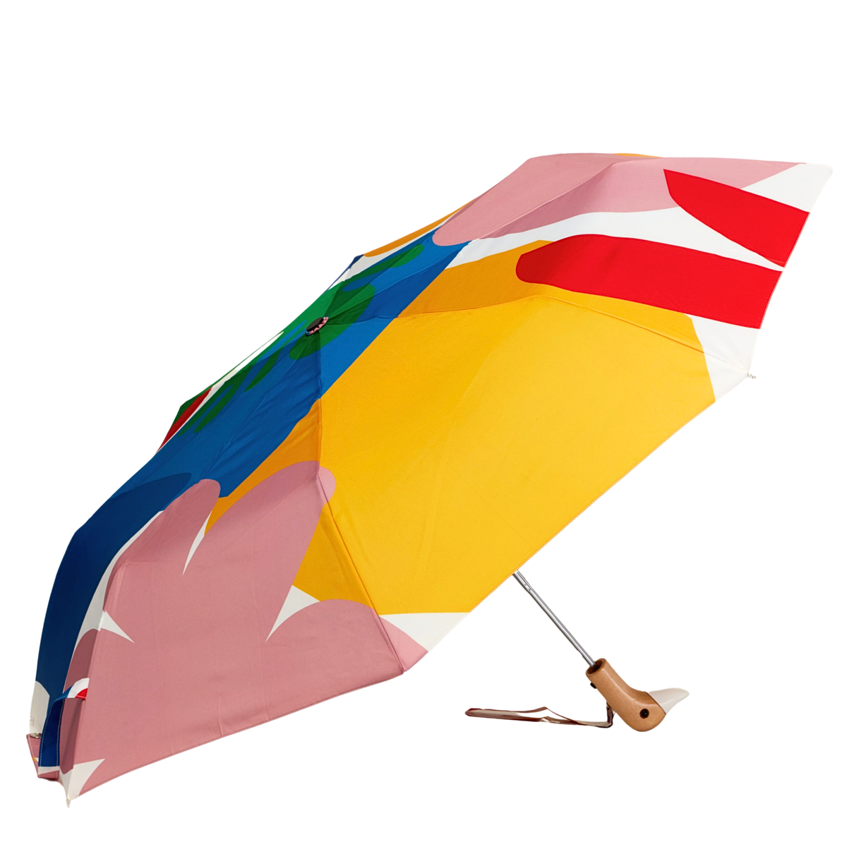 Best-seller - Matisse Compact Eco-Friendly Umbrella