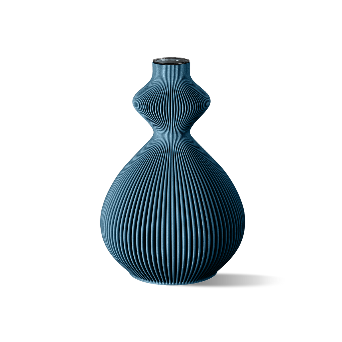 Bobe—21 Vase: Cinnamon