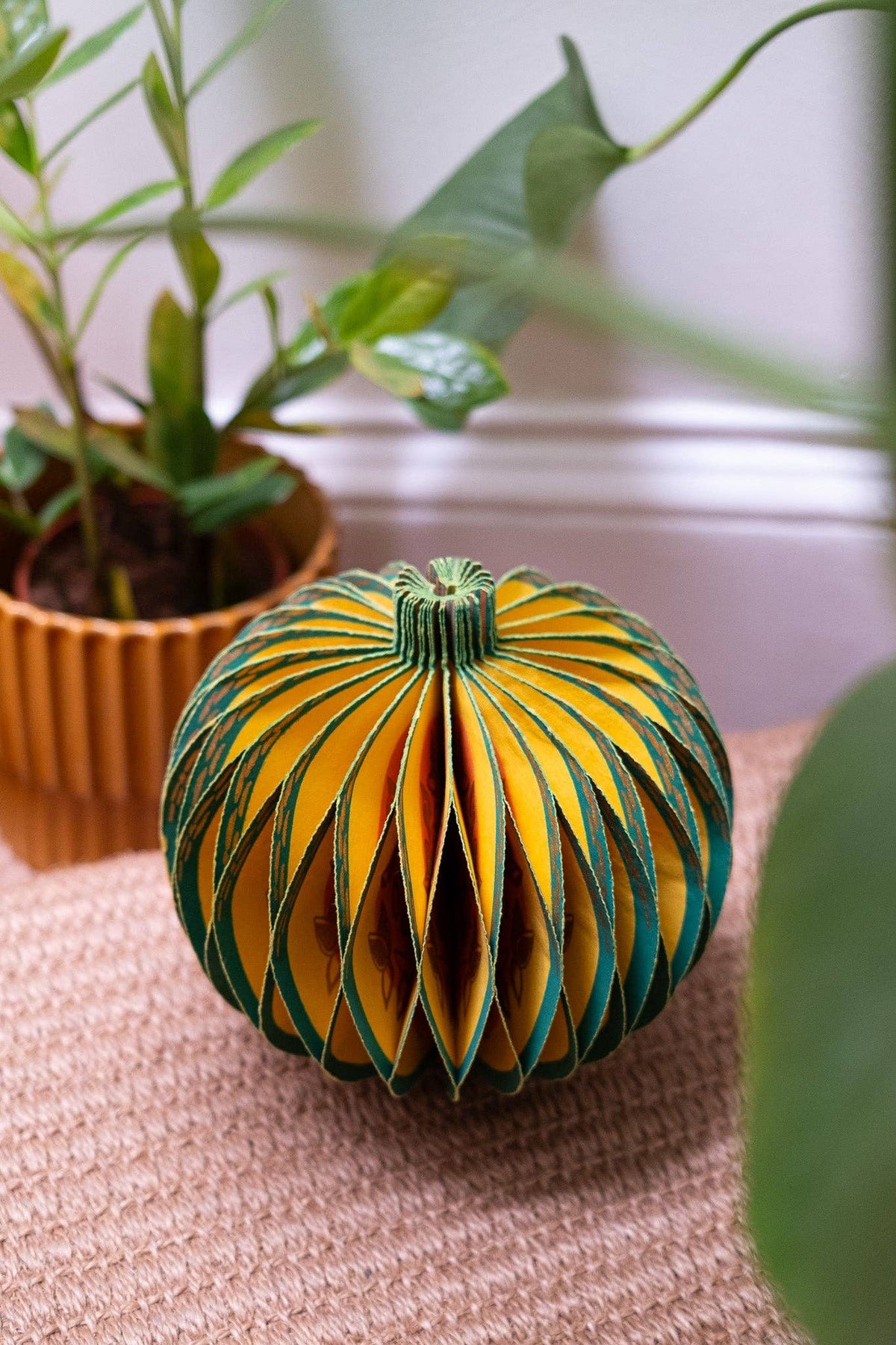 UK/EU: Gourd Honeycomb