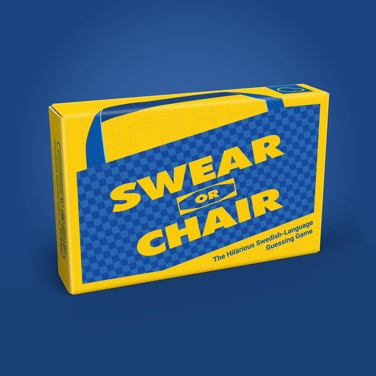 Swear or Chair