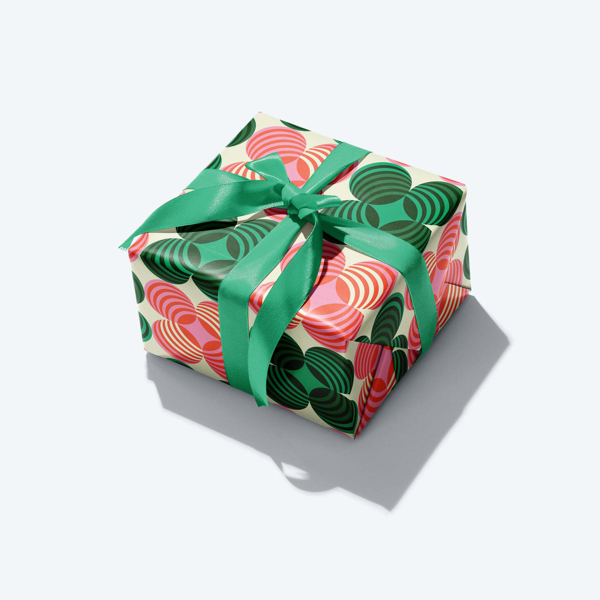 Fa-la-la Christmas | Gift Wrapping Paper