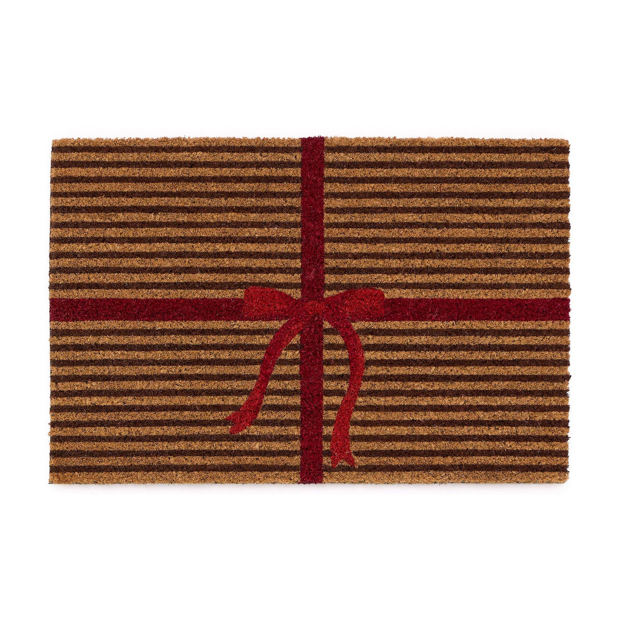 My Mat Printed Coir Gift Wrapped: 40x60