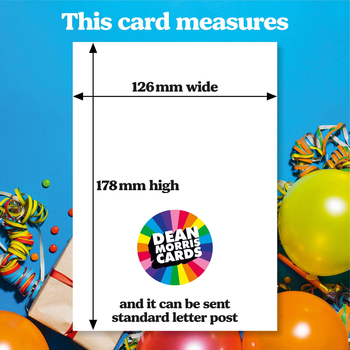Especially for stupid c*nts Greeting Card