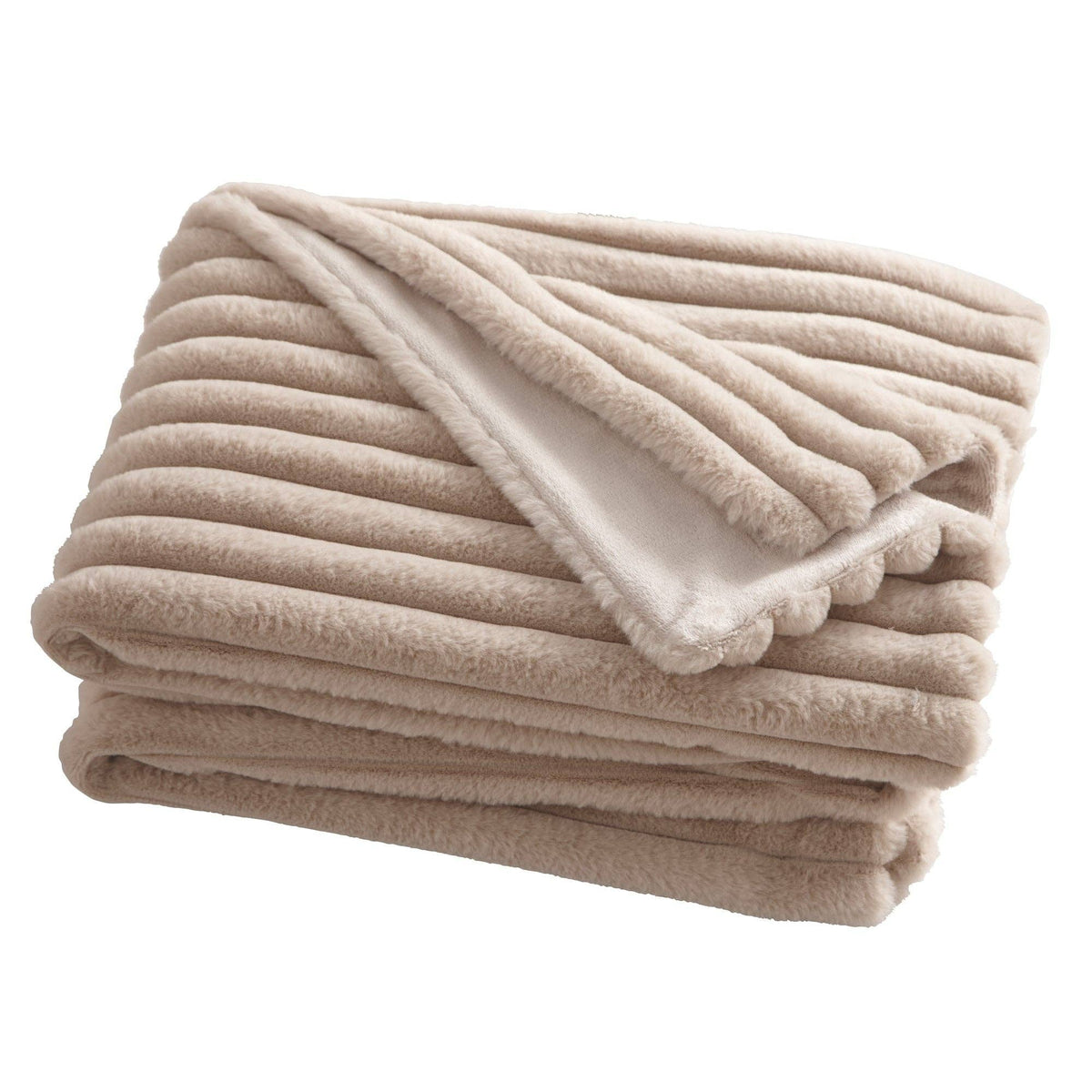 Morritz Bedspread by Appletree in Natural
