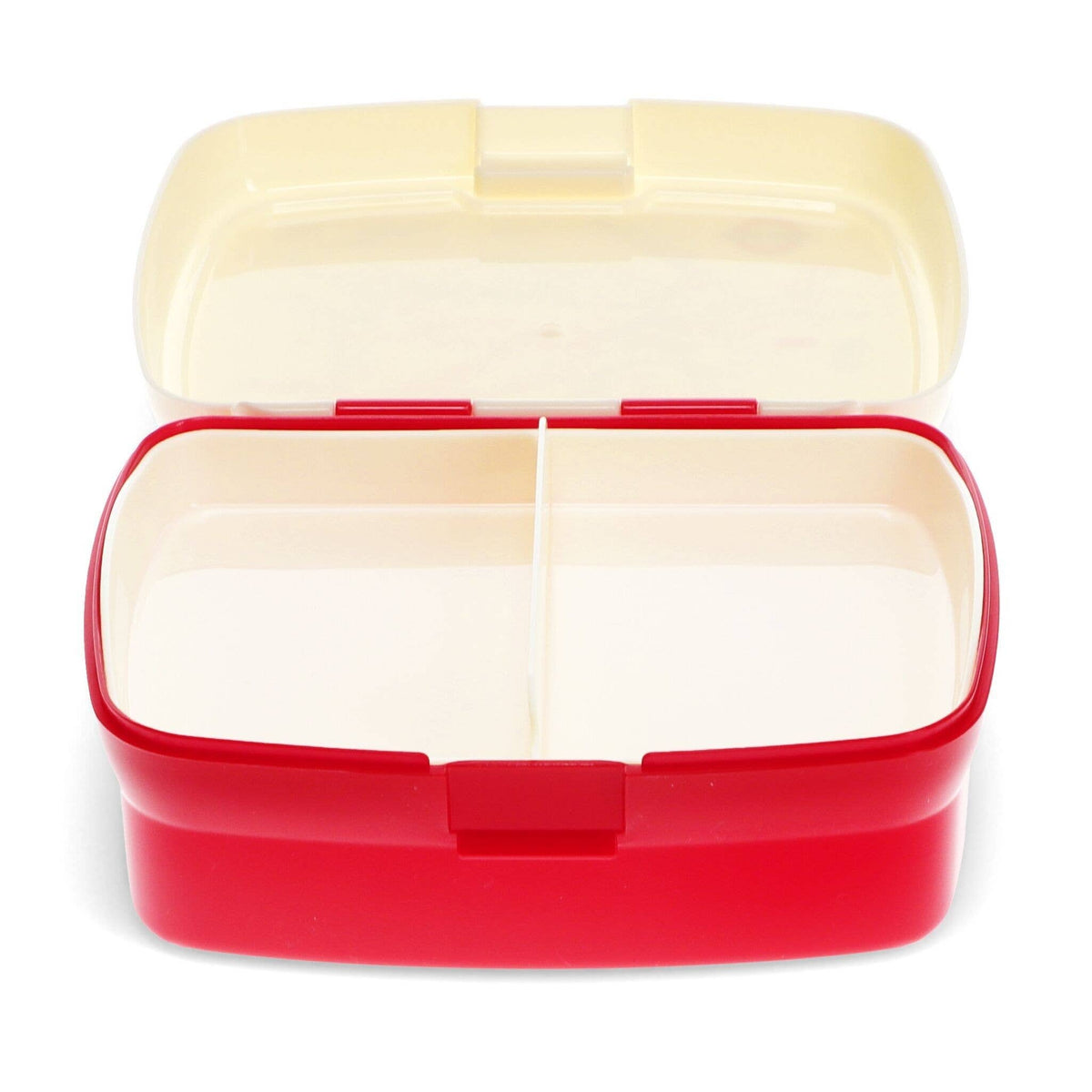 Lunch Box With Tray - TFL Heritage Tube Map