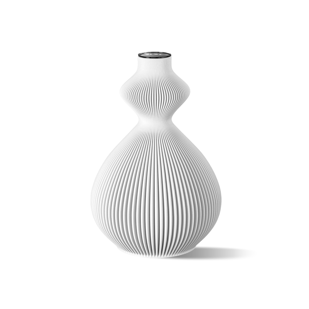 Bobe—21 Vase: Cinnamon