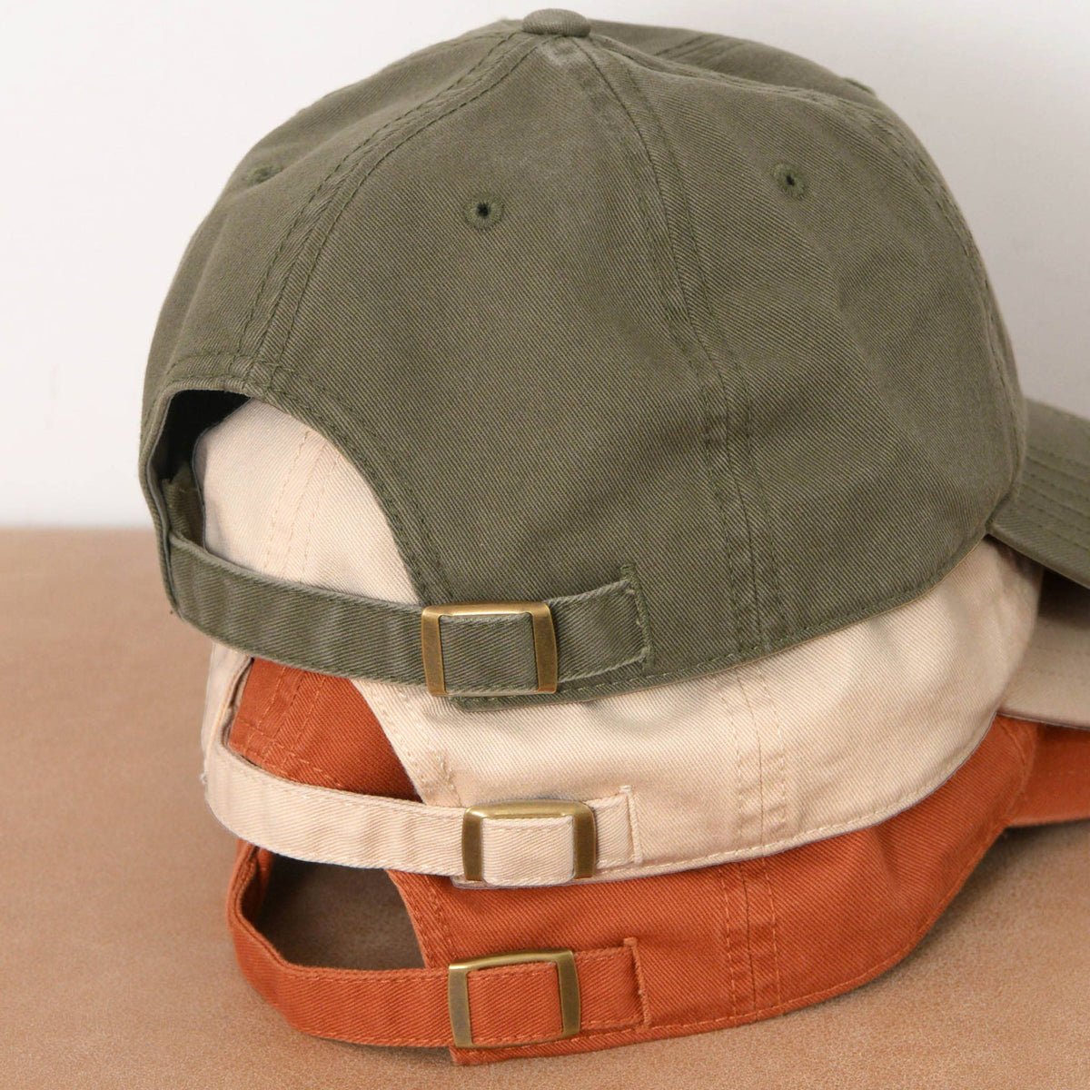 Champagne? - Cotton Baseball Cap