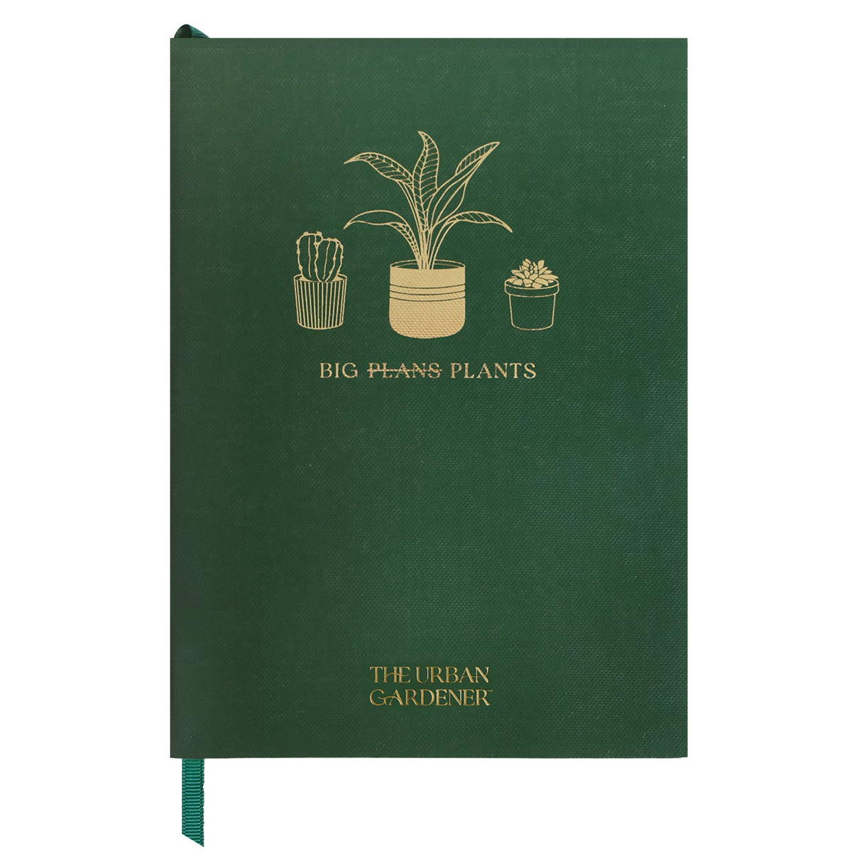 Urban Gardener House Plant Planner
