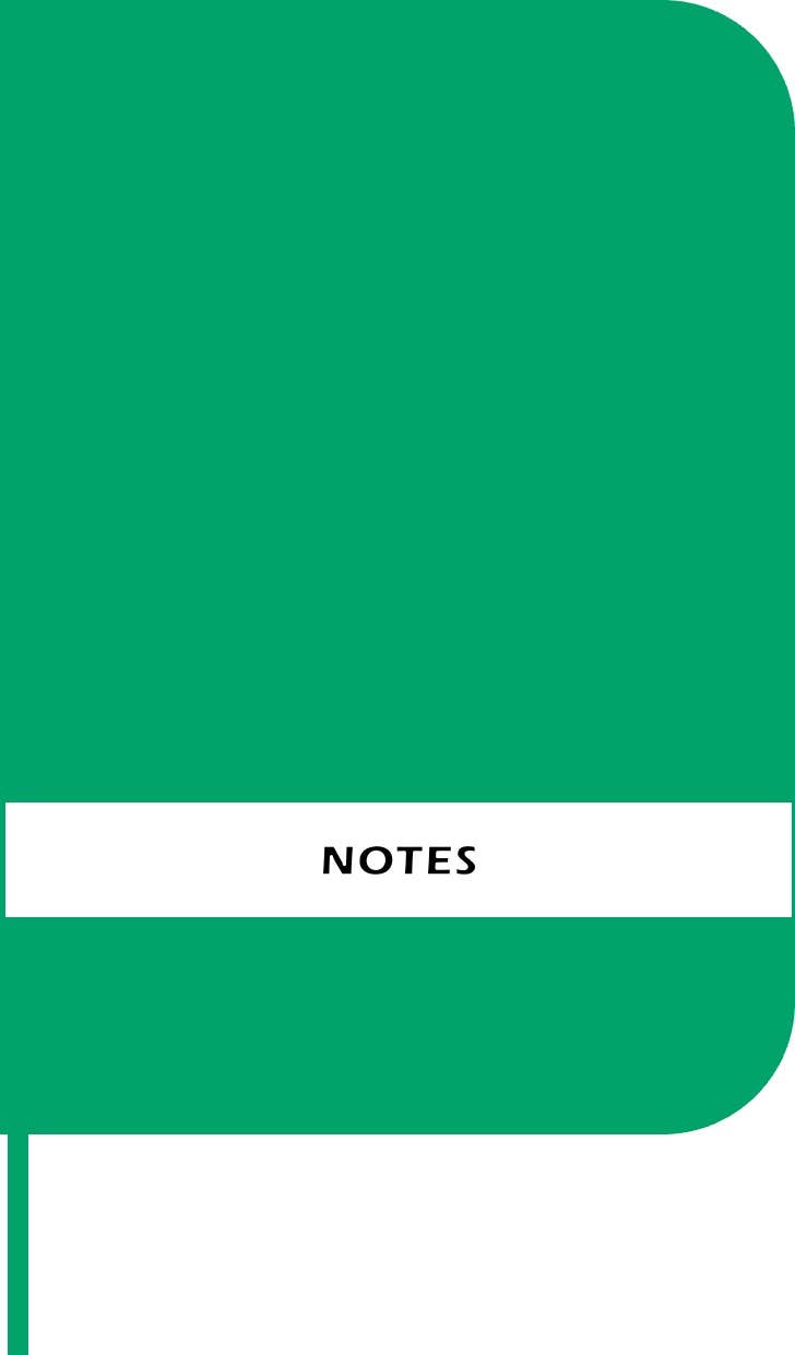 Note-able Notes: Mint