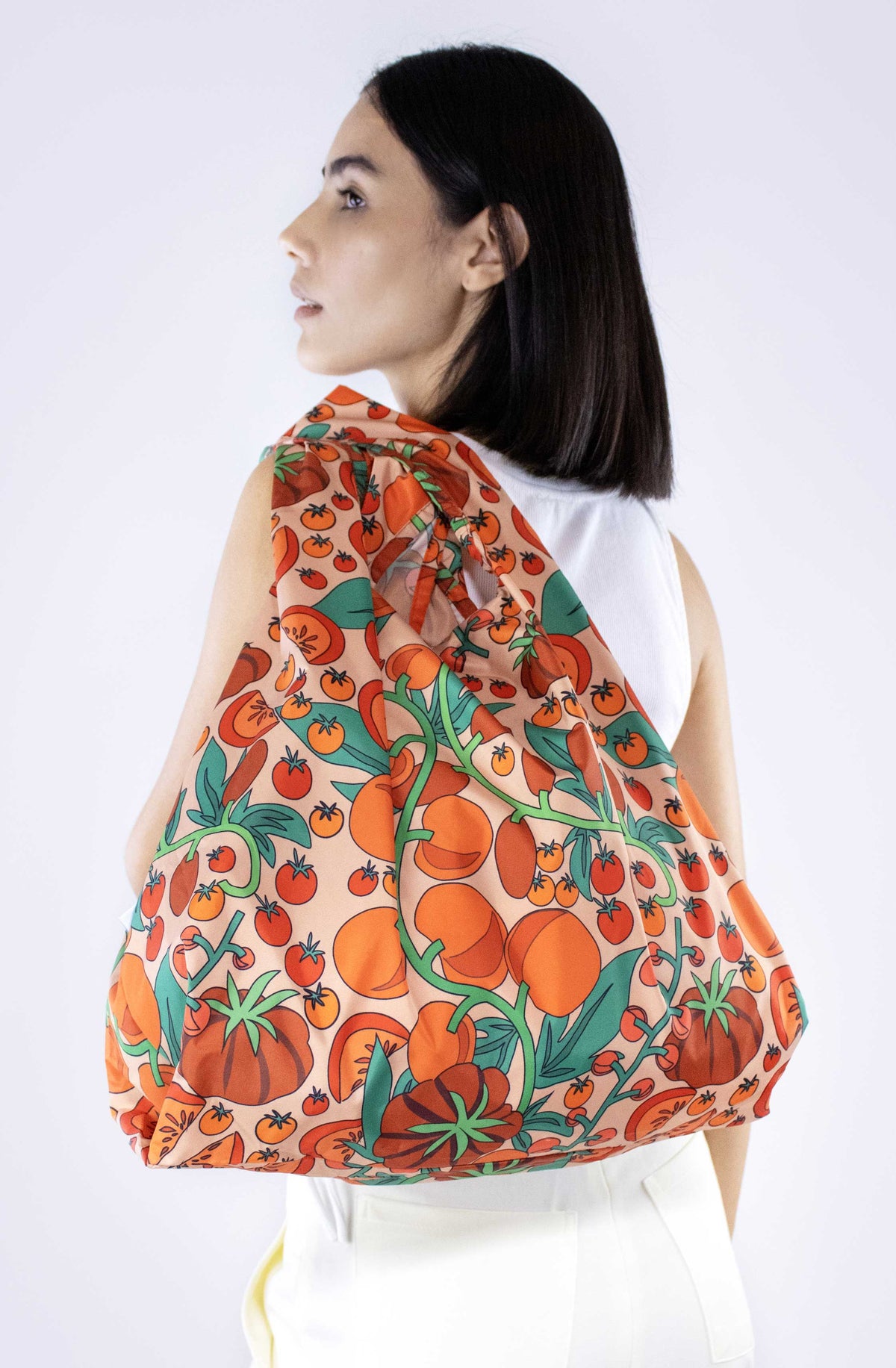 Tomatoes | Medium Reusable Bag