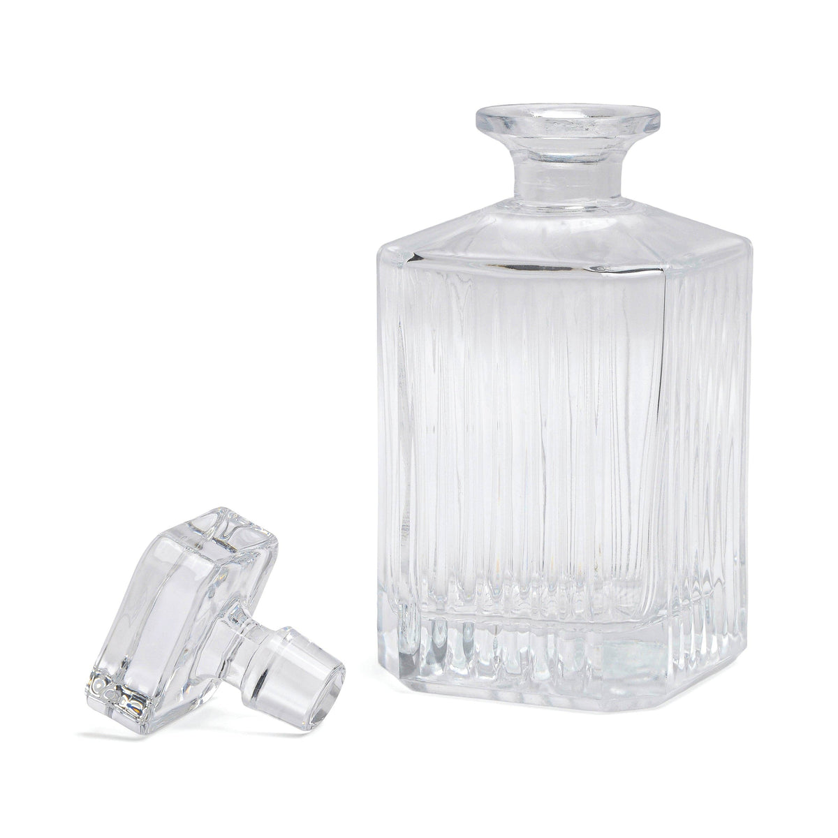 Gentlemen&#39;s Hardware Whisky Decanter