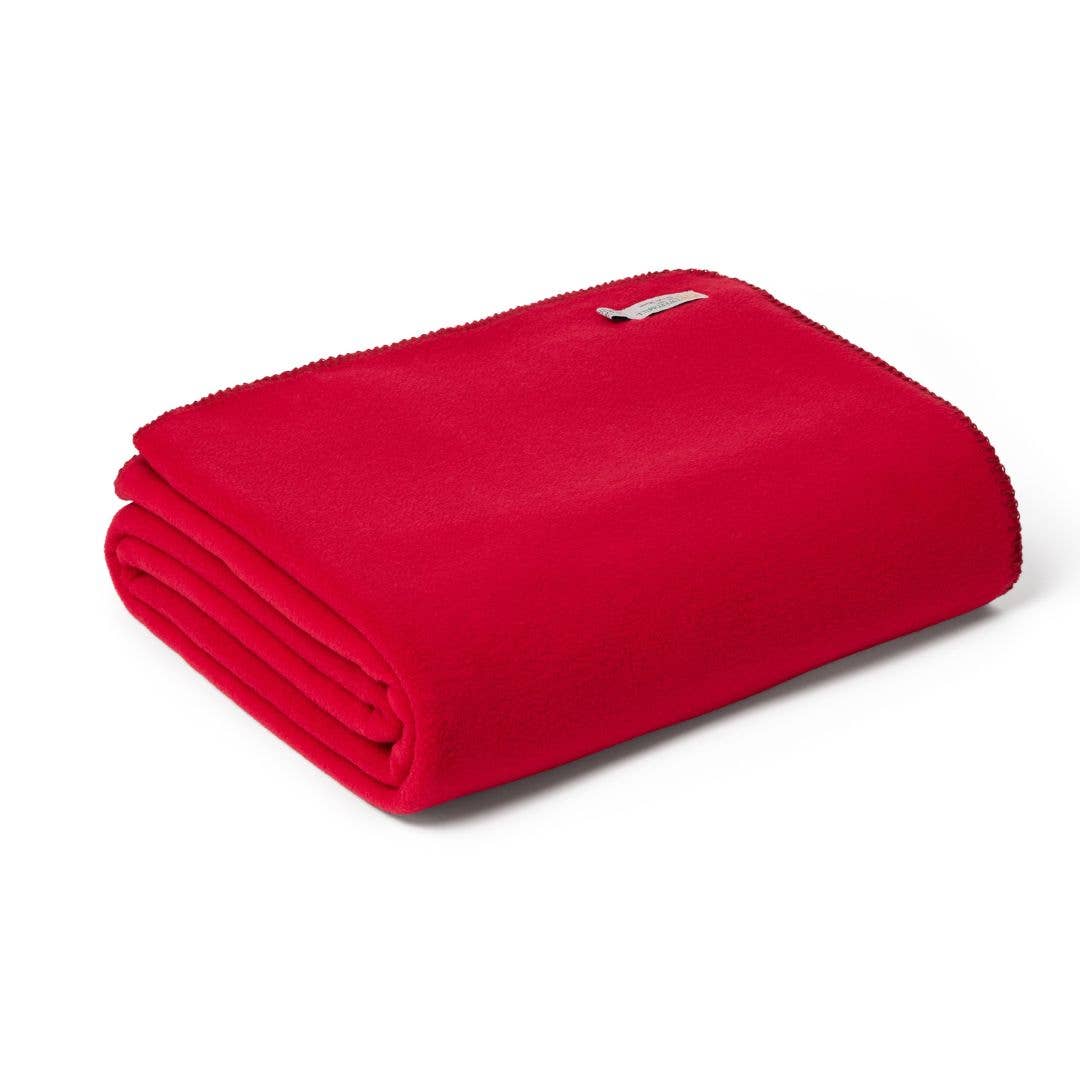 Fleece Blanket : Turtle Green / Small
