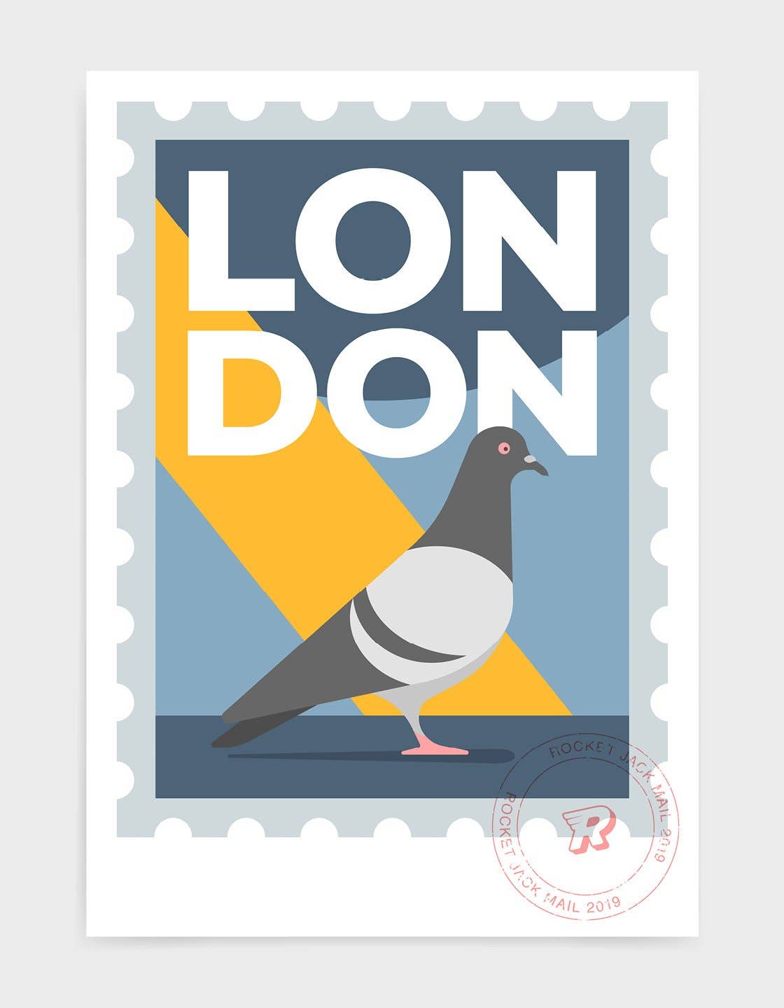 London