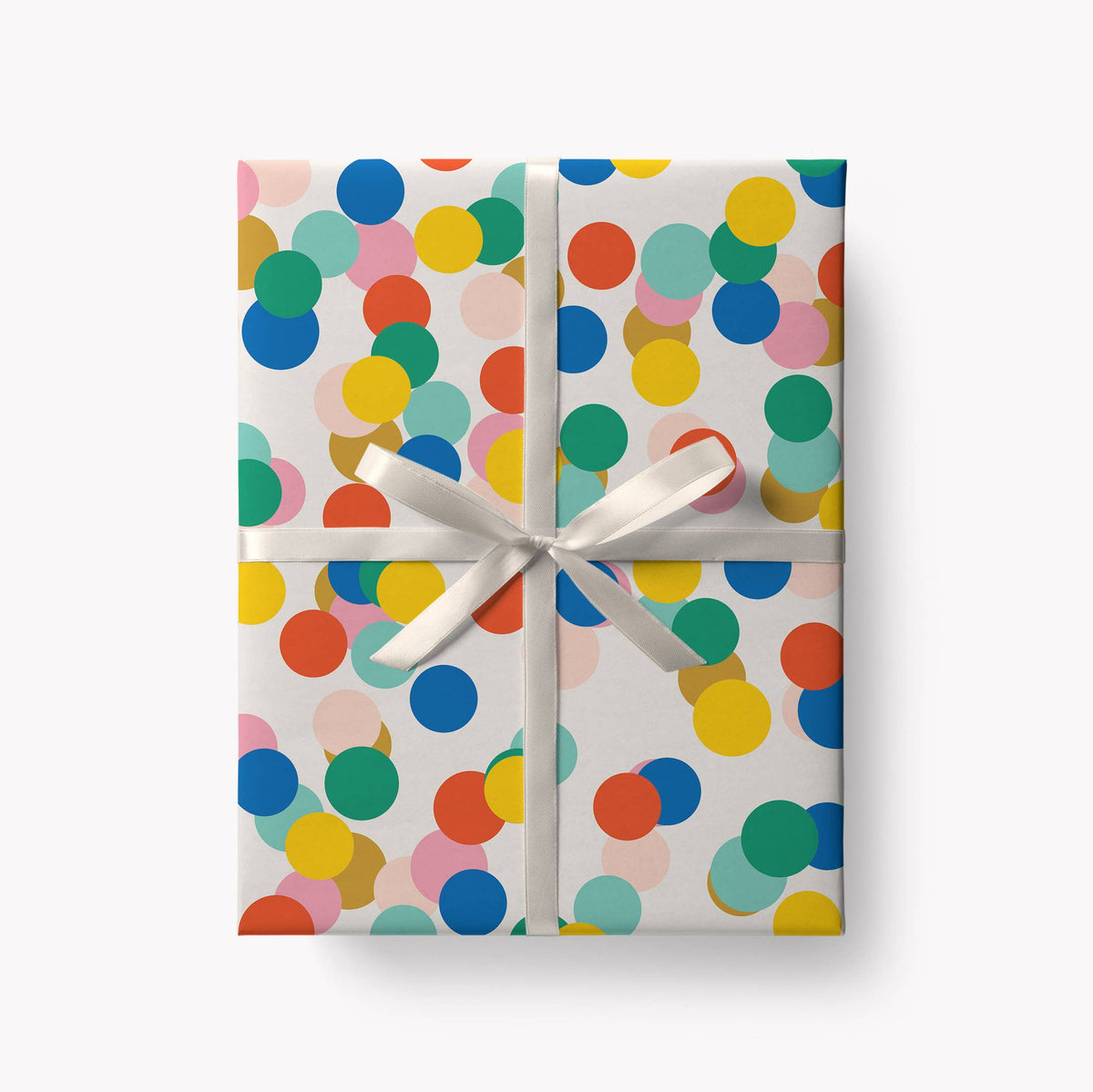Confetti | Wrapping Paper | Craft Paper