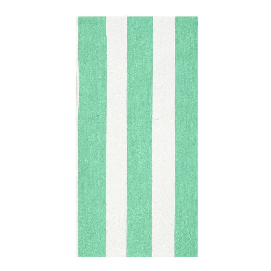 Tomato Long Lunch Paper Napkins - 8 Pack Display | Summer Dinner Napkins |