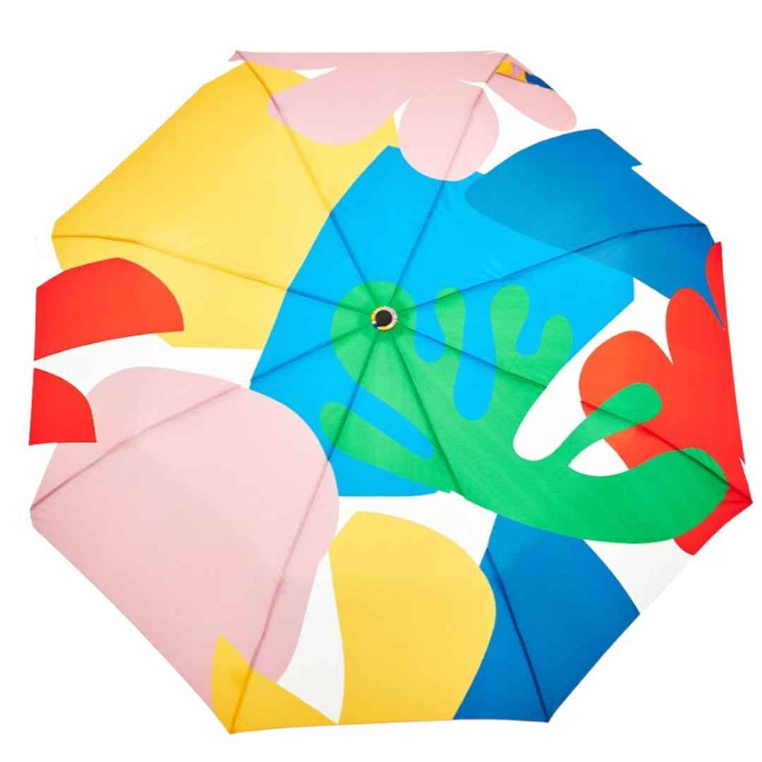 Best-seller - Matisse Compact Eco-Friendly Umbrella