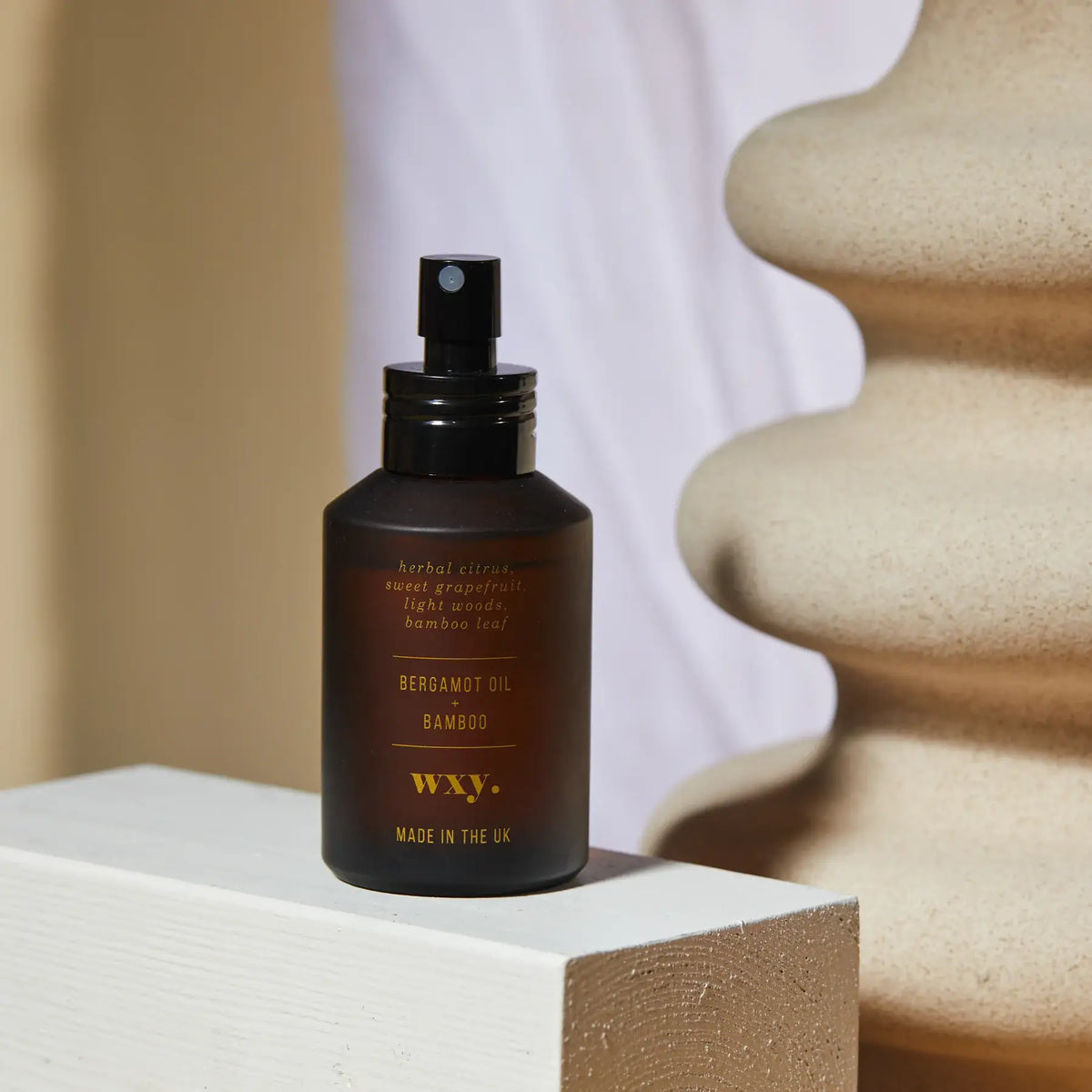 Amber Room Sprays