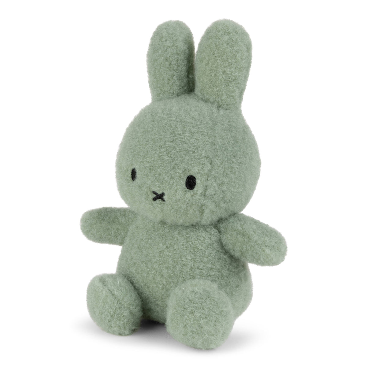 Bon Ton Toys Miffy Cotton Candy Recycled Pistachio 23cm