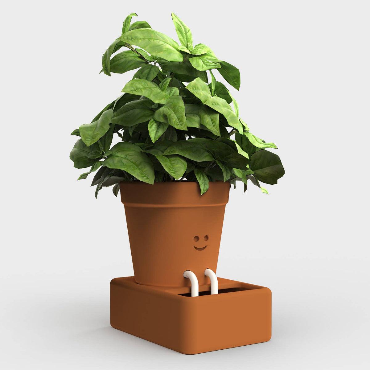 Self Care Planter | Self Watering Plant Pot | Home Accents