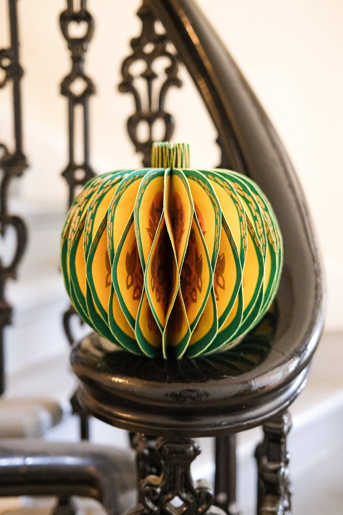 UK/EU: Gourd Honeycomb