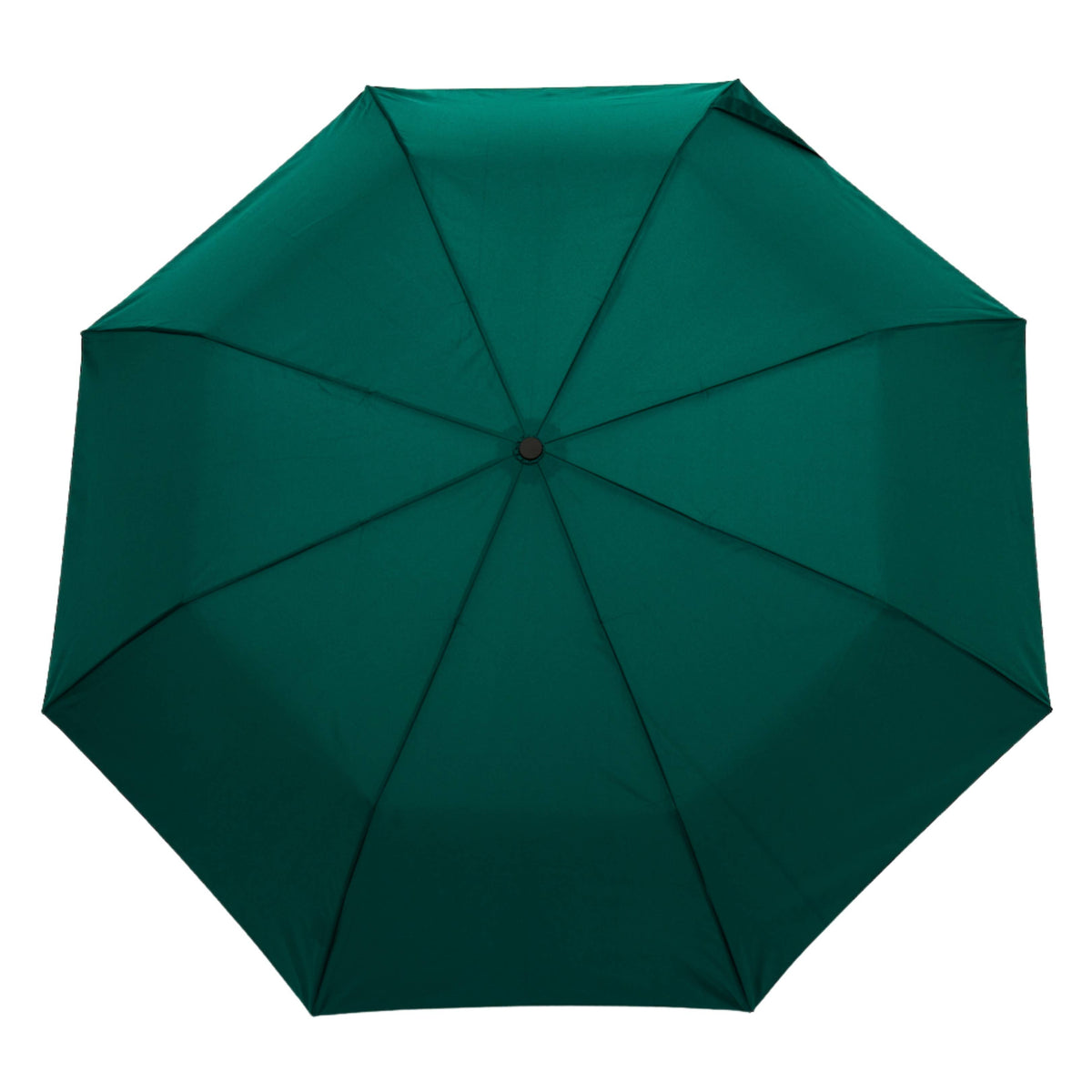 Solid Colours Forest/Olive/Yellow Duck Umbrellas