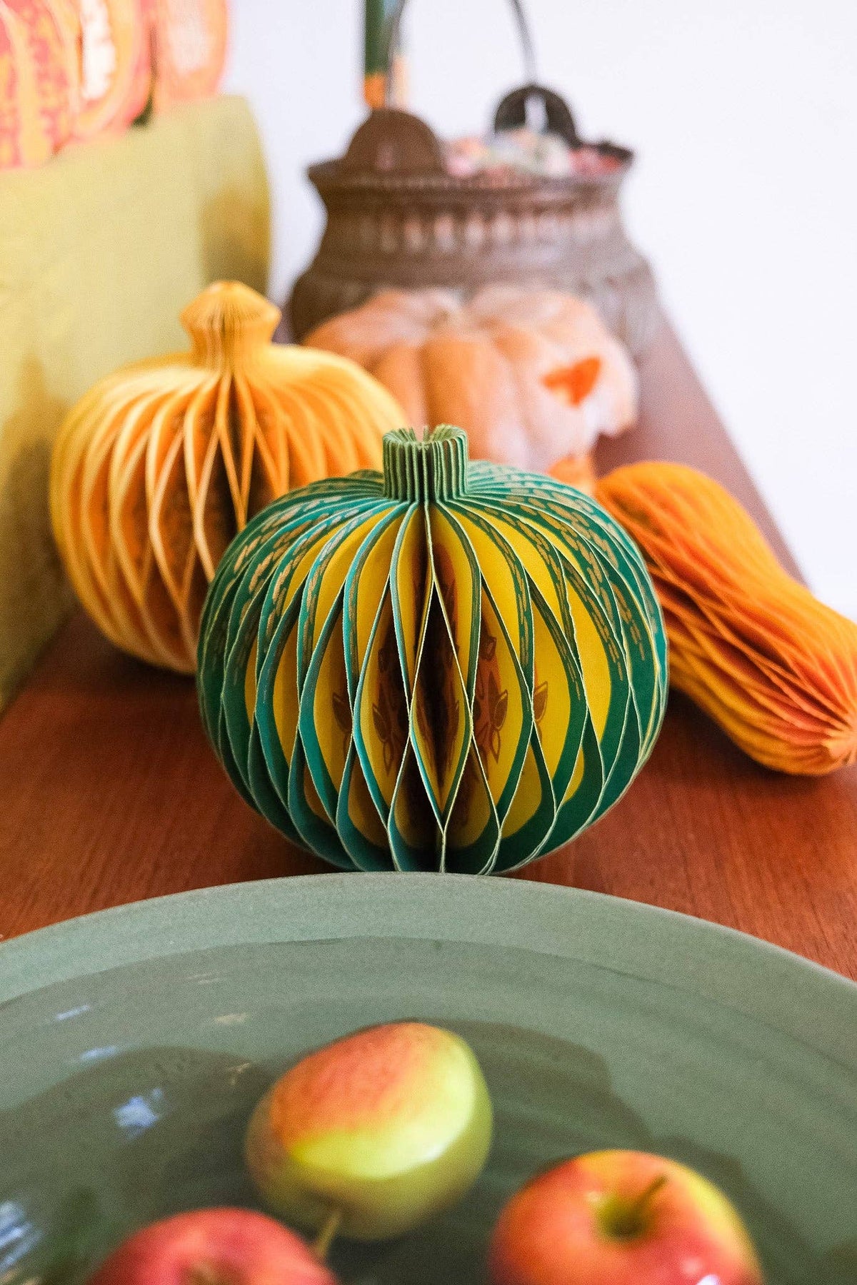 UK/EU: Gourd Honeycomb